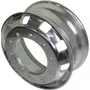 Roda Aluminio 22,5x8,25 Dianteiro Traseiro Borda Larga Roadline