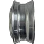 Roda Aluminio 22,5x8,25 Dianteiro Traseiro Borda Larga Roadline