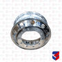 Roda Aluminio R22,5x8,25 10Furos Forjada Polida Alcoa