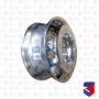 Roda Aluminio R22,5x8,25 10Furos Forjada Polida Alcoa