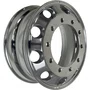Roda Aluminio 22,5x8,25 Speedline Dianteiro Janela Redonda Neo