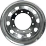 Roda Aluminio 22,5x8,25 Speedline Dianteiro Janela Redonda Neo