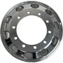 Roda Aluminio 22,5x8,25 Speedline Dianteiro Janela Redonda Neo