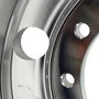 Roda Aluminio 22,5x8,25 Speedline Dianteiro Janela Redonda Neo