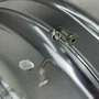 Roda Aluminio 22,5x8,25 Speedline Dianteiro Janela Redonda Neo