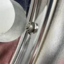 Roda Aluminio 22,5x8,25 Speedline Dianteiro Janela Redonda Neo