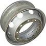 Roda Ferro Disco 22,5x8,25 10 Furos Usada
