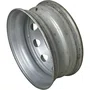 Roda Ferro Disco 22,5x8,25 10 Furos Usada