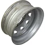 Roda Ferro Disco 22,5x8,25 10 Furos Usada