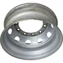 Roda Ferro Disco 22,5x8,25 10 Furos Usada