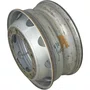 Roda Ferro Disco 22,5x8,25 10 Furos Usada