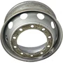 Roda Ferro Disco 22,5x8,25 10 Furos Usada