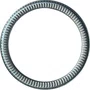 Roda Fonica Cubo Dianteiro Scania 117165 1442300