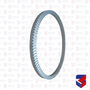 Roda Fonica Cubo Tracao Scania 117166 1790708