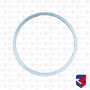 Roda Fonica Cubo Tracao Scania 117166 1790708