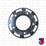 Roda Fonica Sensor Velocidade Caixa de Cambio ZF Traxon DAF ZF