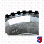 Roda Fonica Sensor Velocidade Caixa de Cambio ZF Traxon DAF ZF
