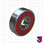 Rolamento Barra Alavanca Cambio Scania S4 1356813