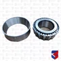 Rolamento Caixa Eixo Inferior Dianteiro Interno Scania S4 FAG