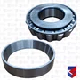 Rolamento Caixa Eixo Superior Traseiro Scania GRS900 FAG