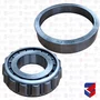 Rolamento Caixa Eixo Superior Traseiro Scania GRS900 FAG