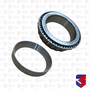 Rolamento Lateral Coroa KJM720249 720210 1911811