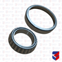 Rolamento Lateral Coroa KJM720249 720210 1911811