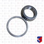 Rolamento Lateral Coroa Pequeno Diferencial Scania R885 1785751
