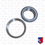 Rolamento Lateral Coroa Pequeno Diferencial Scania R885 1785751