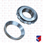 Rolamento Pinhao Dif Diant Scania 124 R660 31312F 1746781