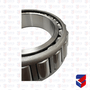 Rolamento Roda Carreta Tracao Interno Mercedes Benz 32216 SKF