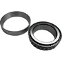 Rolamento Roda Traseiro Mercedes Benz Facchini Nova 351713 SKF