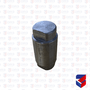 Rolete Ancoragem Bendix Sextavado OL2107