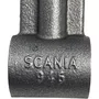Rolete Comando Unidade Scania S4 S5 Euro 5 Motor DC16 Original
