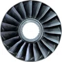 Rotor Oleo Retarder Caixa Scania GRS905