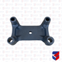 Sapata Grampo Mola Traçao Scania S4 02039