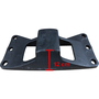 Sapata Quinta Roda 120mm LM571 QR00063J01 065