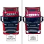 Scania 770 S V8 Truck Controle Remoto Bester
