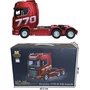 Scania 770 S V8 Truck Controle Remoto Bester