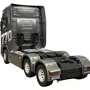 Caminhao Scania 770 S V8 Truck Controle Remoto Cinza Bester