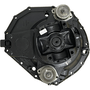 Seletora Caixa Cambio Scania GR900 GRS900 1889251 Original