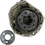 Seletora Caixa Cambio Scania GR900 GRS900 1889251 Original