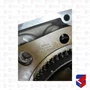 Seletora Caixa Cambio Scania GRS895 GRS905 GRS925 2292454 Original