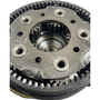 Seletora Caixa Cambio Scania GRS895 GRS905 GRS925 Original