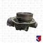 Seletora Caixa Cambio Scania GRS900 GRS900R Com Retarder Original