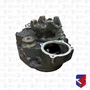 Seletora Caixa Cambio Scania GRS900 GRS900R Com Retarder Original