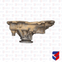 Seletora Caixa Cambio Volvo Ishift 20483510 20483506