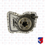 Seletora Caixa Cambio Volvo Ishift 20483510 20483506
