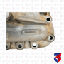 Seletora Caixa Cambio Volvo Ishift 20483510 20483506