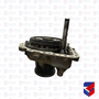Seletora Caixa Cambio Volvo Ishift 20483510 20483506